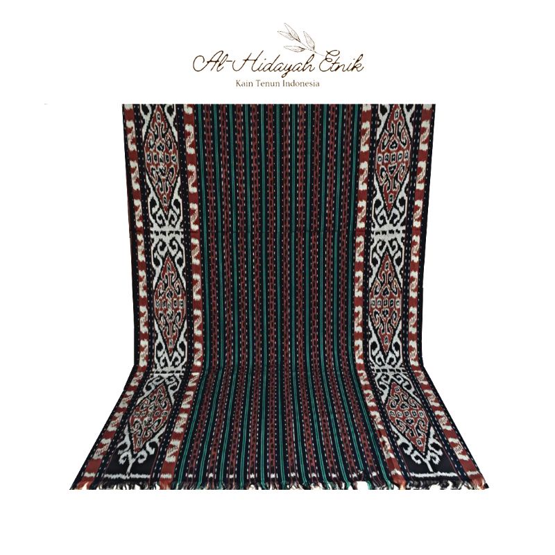Kain Tenun Etnik Kain Tenun Meteran Kain Tenun Jepara