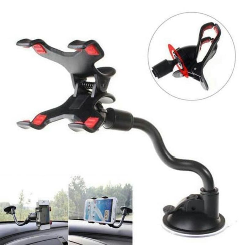 smartphone car holder 360 rotasi