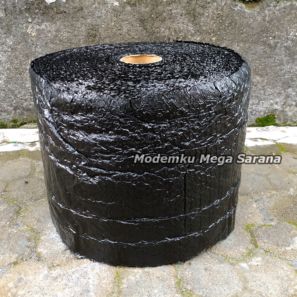SIP Plastik Bubble Wrap 1 Roll 50 meter - Lebar 30 cm bubblewrap