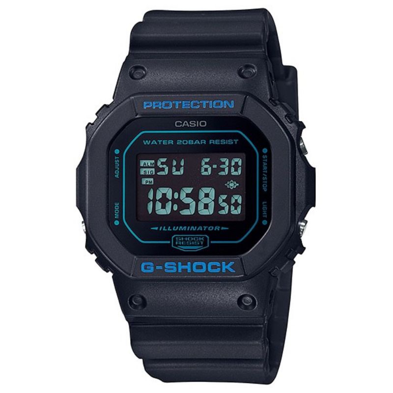 Harga Jam Tangan Pria Casio G Shock Original Asli Terbaru Maret