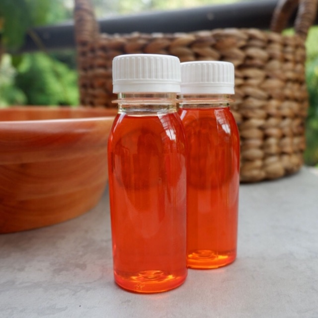 

100ml Coconut chilly oil