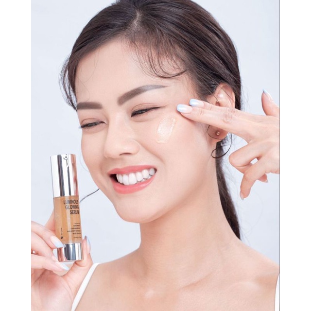 V2L serum luminous MS GLOW