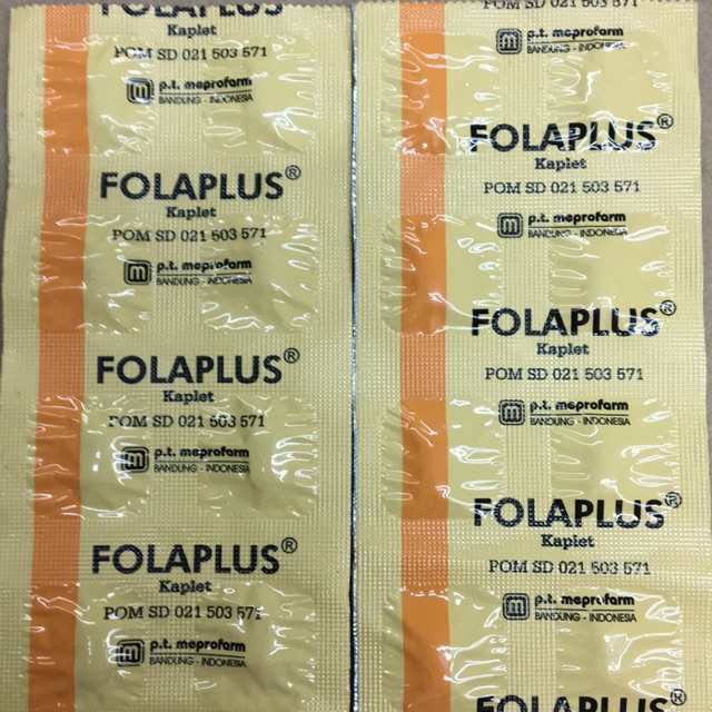 Folaplus