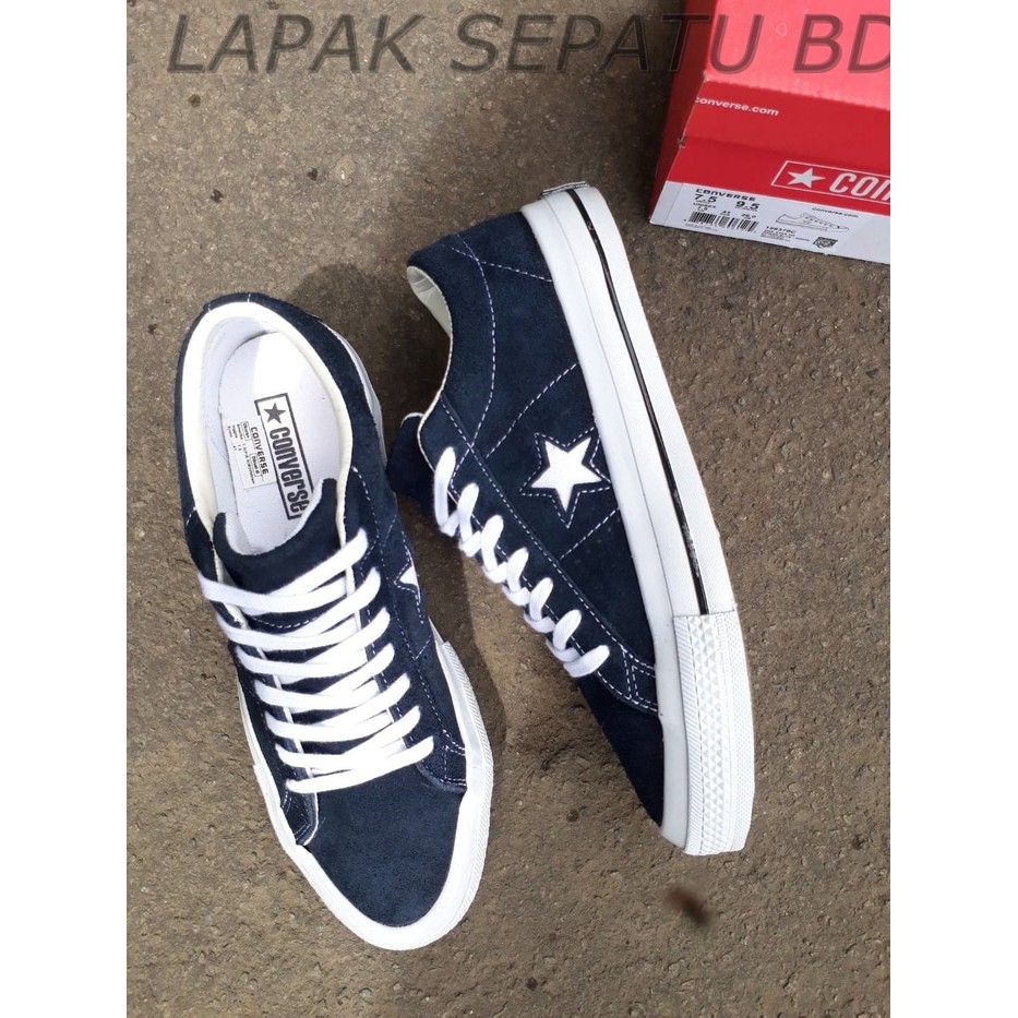 converse one star sp