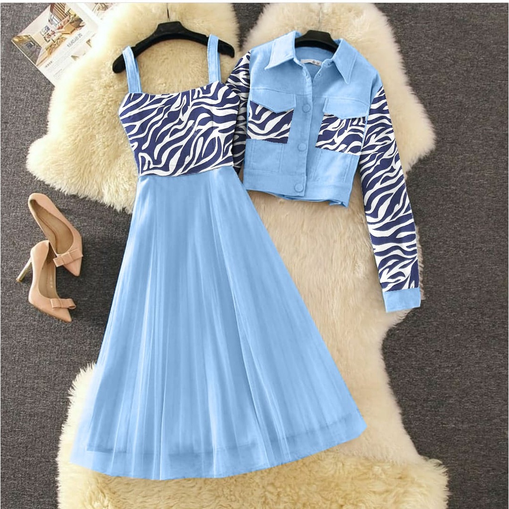 FWG - STELAN GAMETIA / SETELAN WANITA / BAJU SETELAN WANITA / SETELAN / SET KOREA