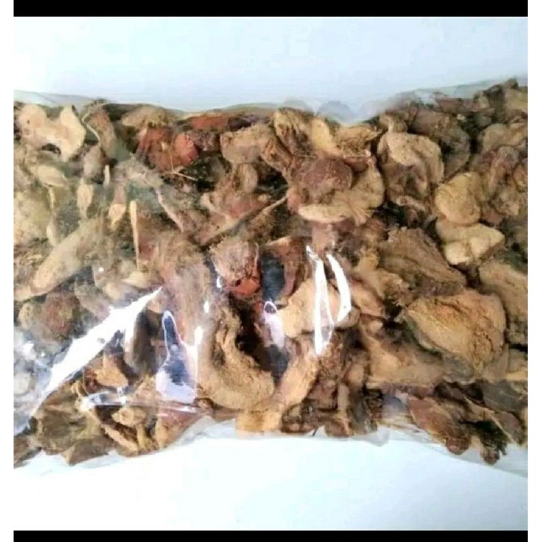 

herbal laos iris kering original 1kg