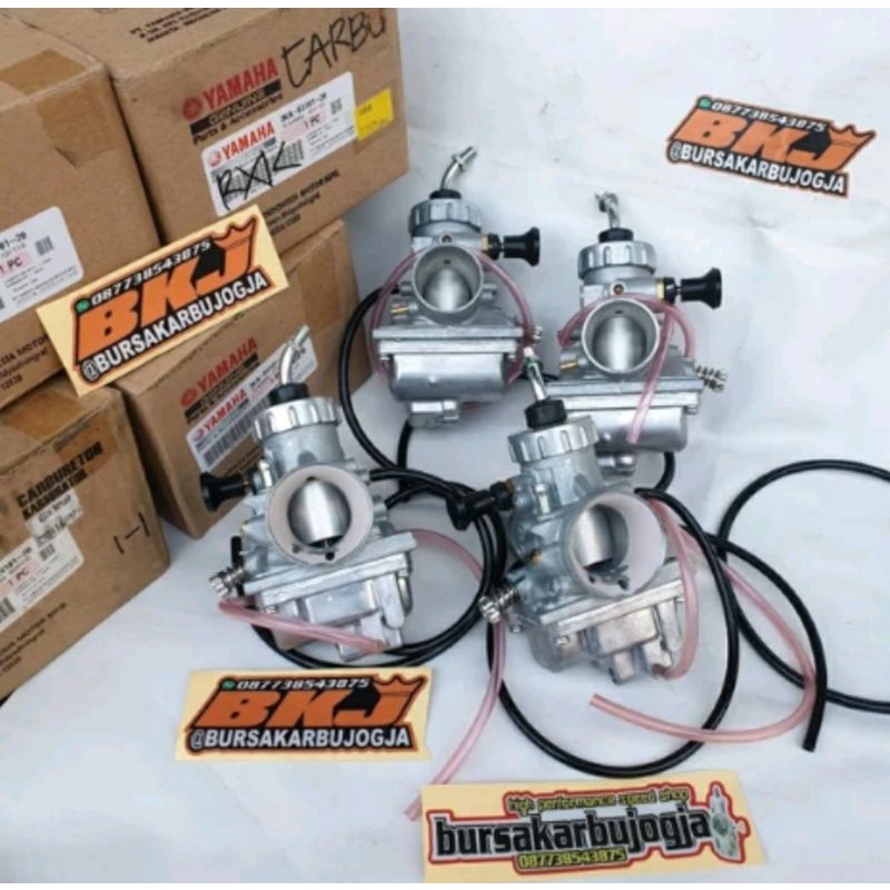 KARBU KARBURATOR ORIGINAL REAMER 28 ISTIMEWA BY BKJ YOGYAKARTA.