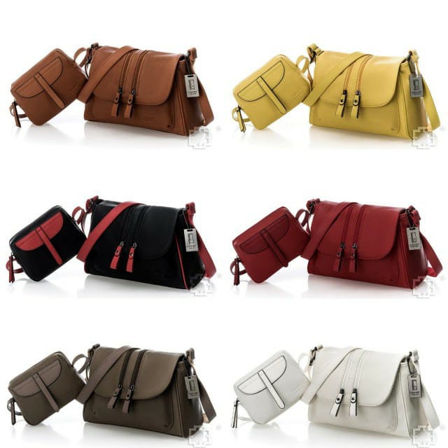Tas Selempang Emory Matynna 3212