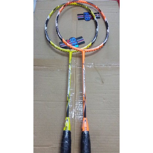 RS POWER SMASH NEO POWER RALLY NEO LENGKAP BO740 CN BAT