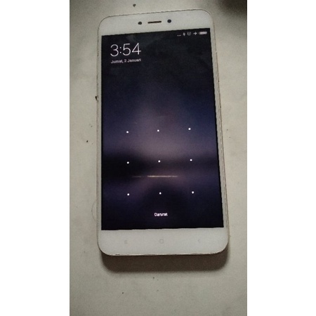 xiaomi note 5a minus lcd