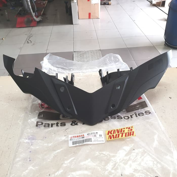 BATOK DEPAN AEROX 155 (B65) ASLI YAMAHA