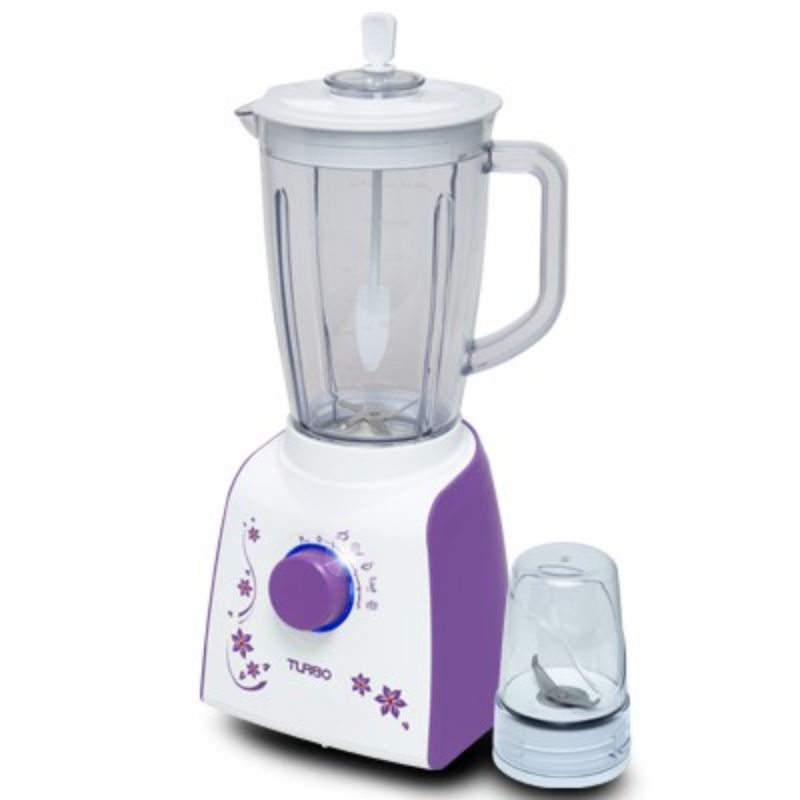 Turbo Blender 2 liter EHM 8099 Plastik / EHM 8098 Gelas