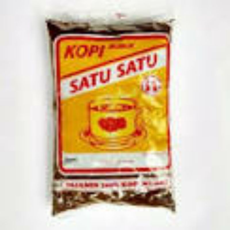

Kopi satu satu bubuk 250 g