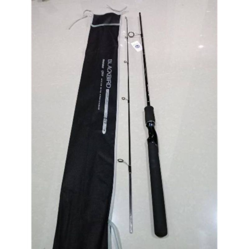 JORAN MAGURO BLACKBIRD 135