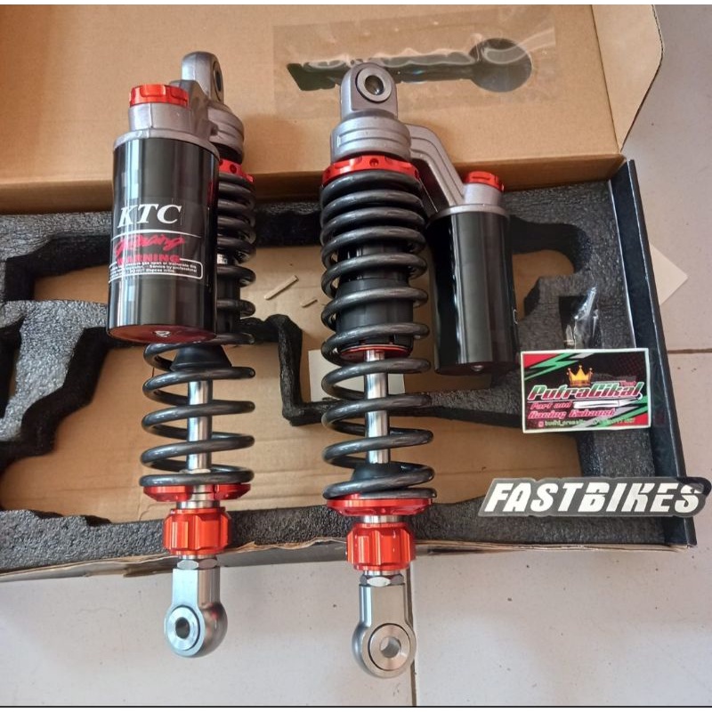 Shock rk king copy KTC