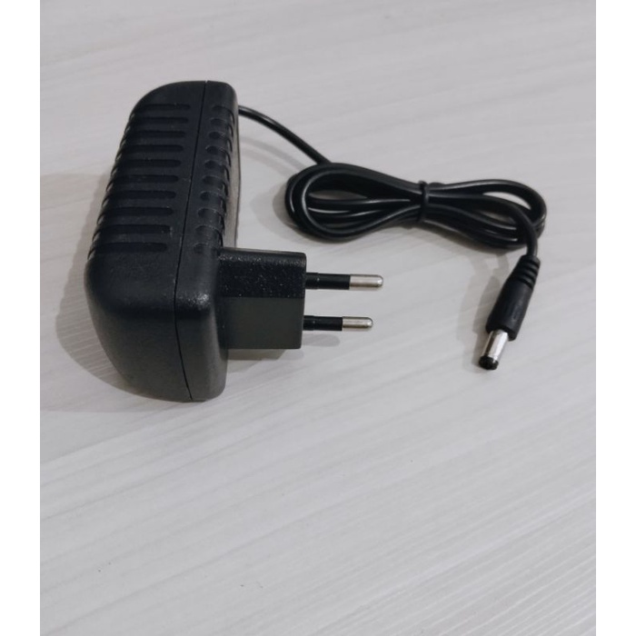 adaptor 12v 2amper