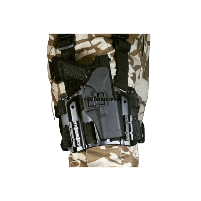Holster Blackhawk CQC