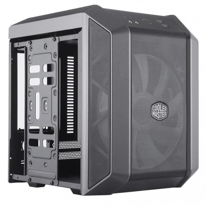 Cooler Master MasterCase H100 [MCM-H100-KANN-S00]