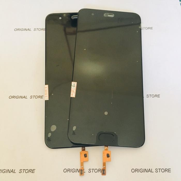 Lcd Xiaomi Mi6 Mi 6 ORIGINAL with touch id