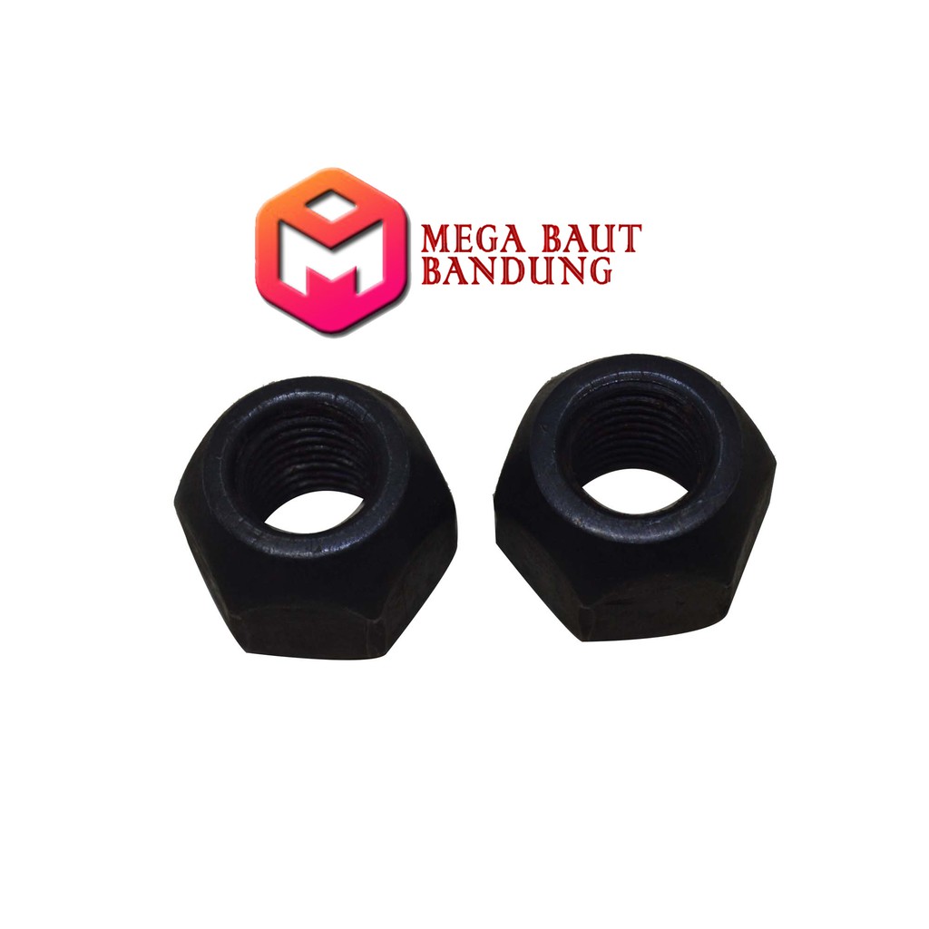 Mur Roda Mobil Kijang Kunci 21