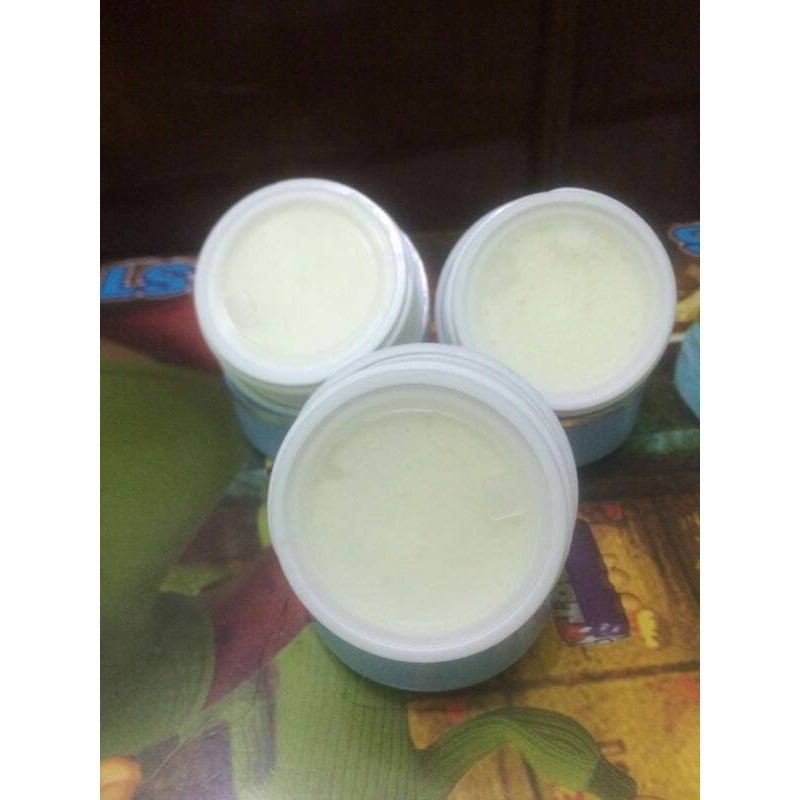 Suncare Glow Forte krim glowing pagi