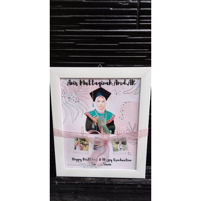 

KADO FRAME GRADUATION