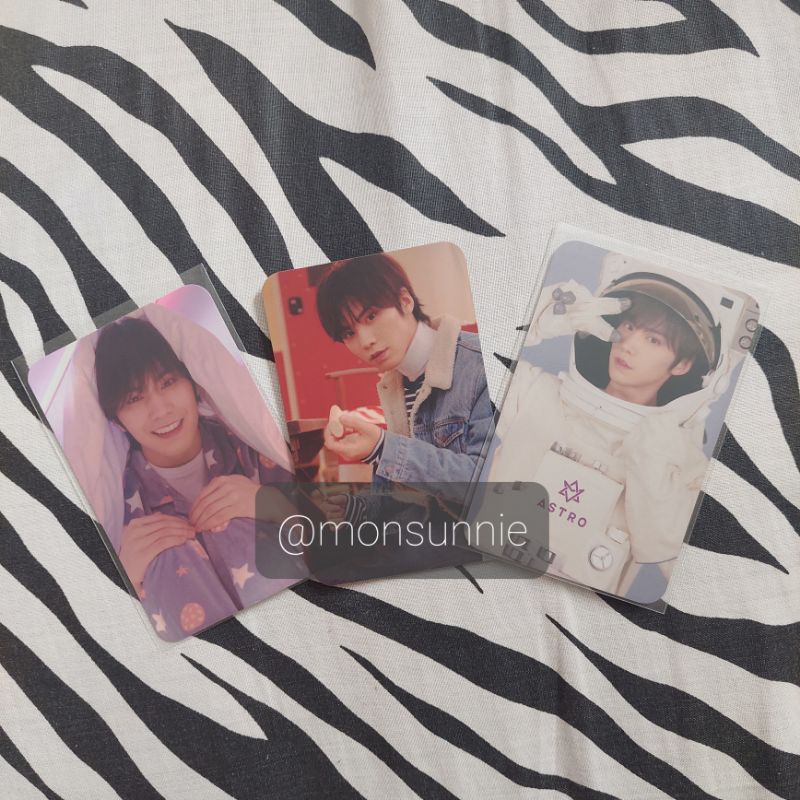 PC Rocky ASTRO Gen 3rd (take all)