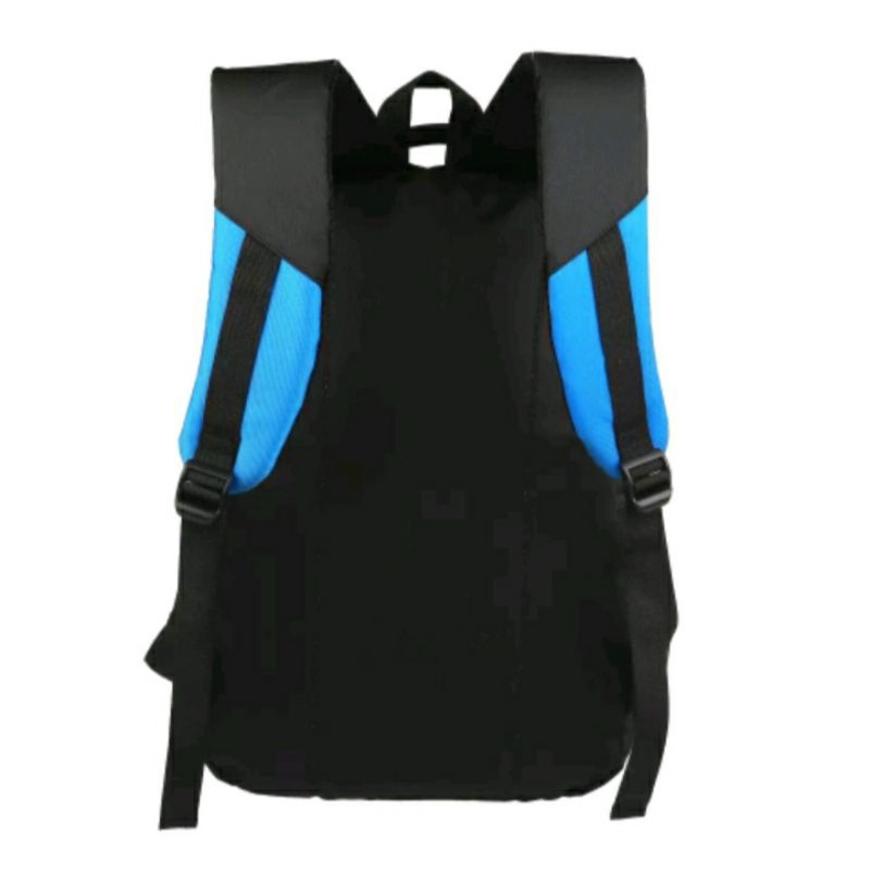 Backpack Tas YZLONG/Ransel SD SMP Tas Ransel Anak Remaja Fashion