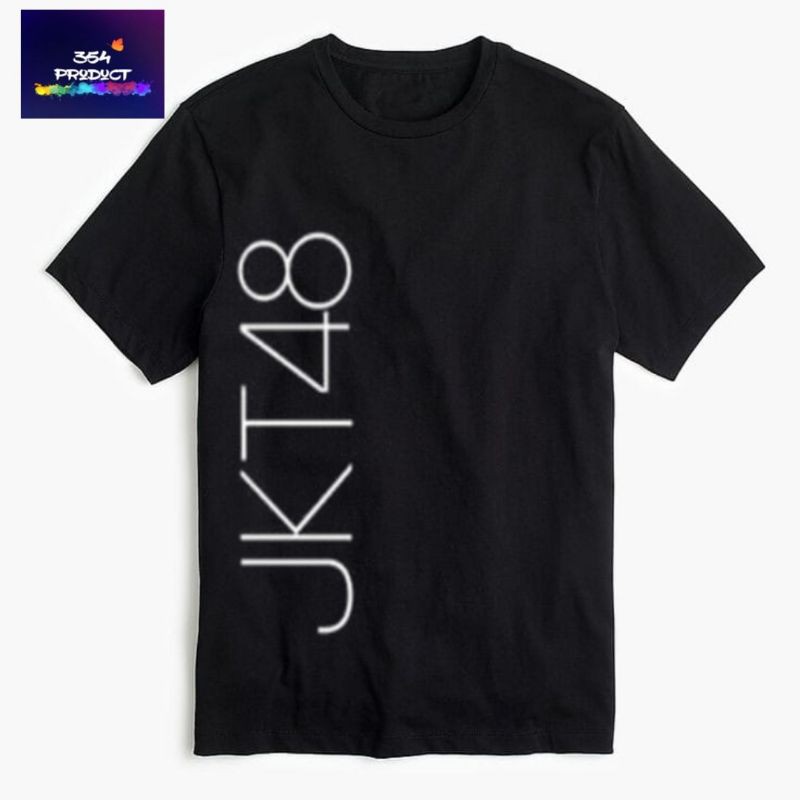 Kaos JKT48 - Hologram