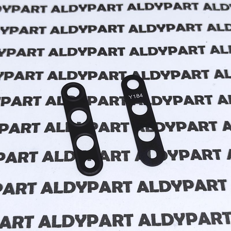 Kaca Lensa Kamera Belakang Oppo Reno 3 | Oppo Reno3 Original