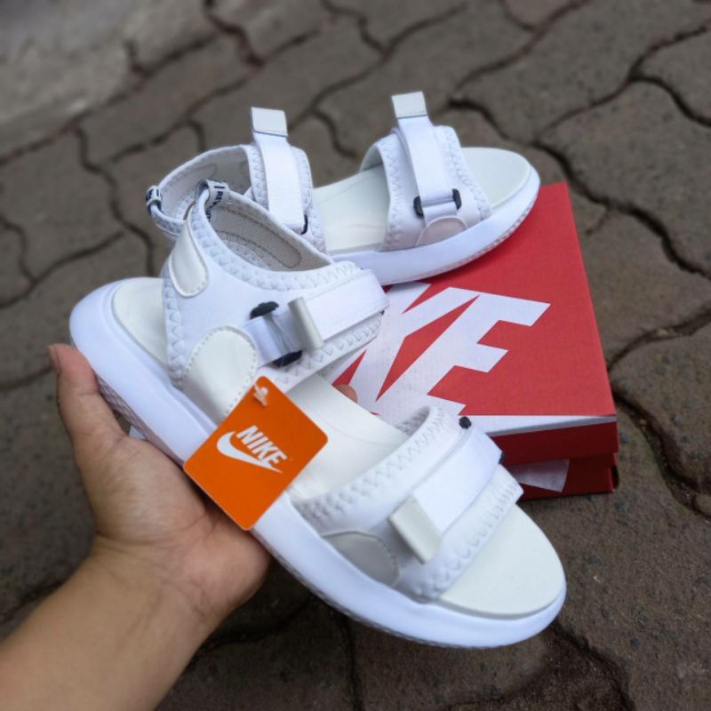 SANDAL Slide Sepatu Sport Pria Wanita Nike gch009 | Sandal Slide Cewek Kecil Sendal Slop | Sepatu Sa