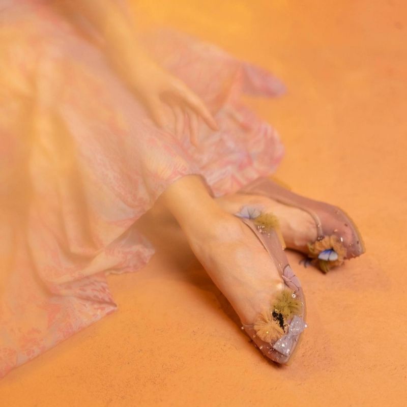 Ittaherl Katnis Maxi Point size 39