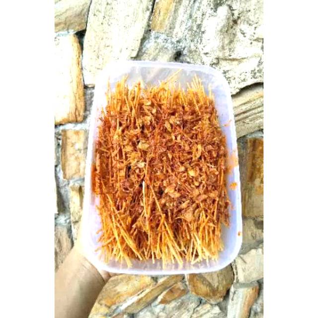

650 gr BOX - mie lidi HUH HAH