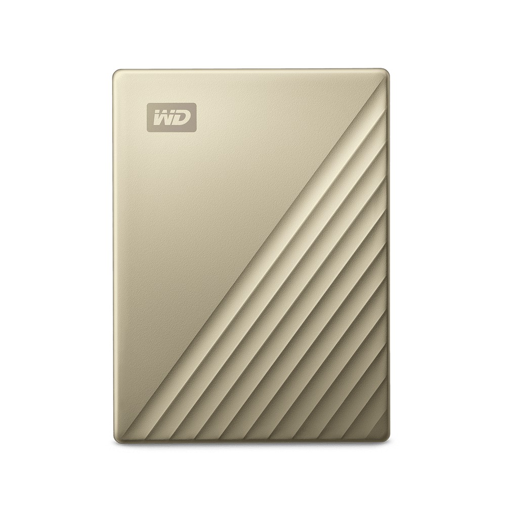 Harddisk External WD My Passport ULTRA TYPE C 2TB