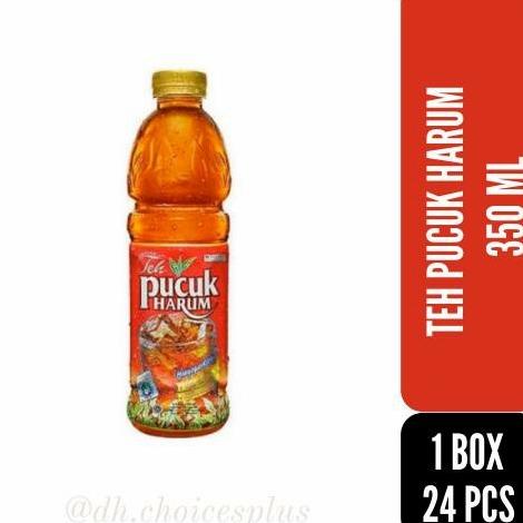 

[COD] TEH PUCUK HARUM 1 BOX 24 PCS [COD]