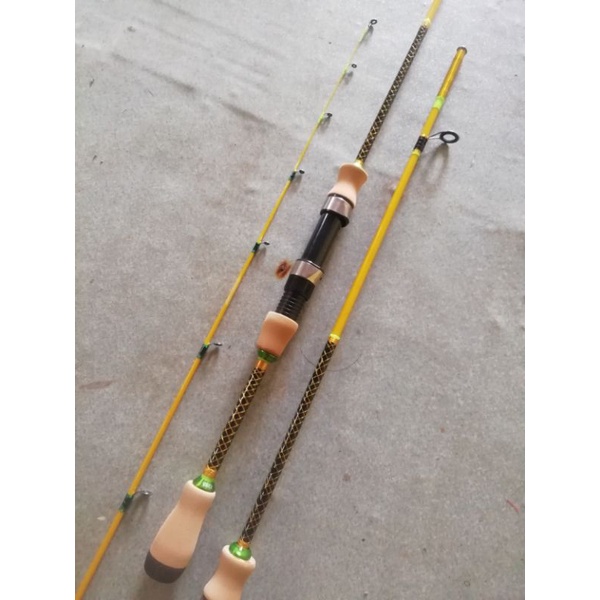 JORAN CUSTOM NILA/UDANG 120cm-150cm