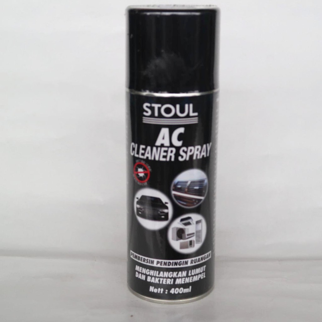 AC Cleaner Spray Stoul