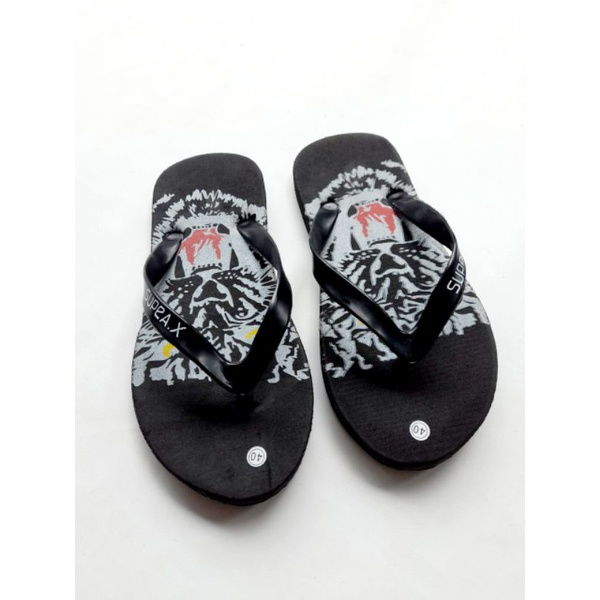 Arkn023 SandaL Jepit Pria Supea.X Terbaru