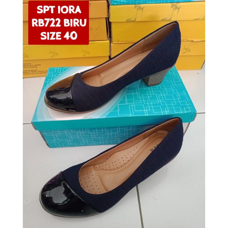 SEPATU WANITA IORA BRAND MATAHARI