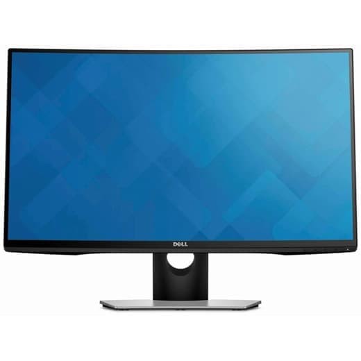 MONITOR LED DELL SE2716H 27  Ultra Wide Curve Monitor