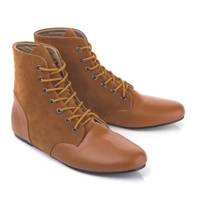 Sepatu boots wanita, boots cewek, boots trendy, boots korea ,boots kulit ,sepatu cewek,sepatu wanita