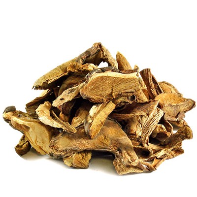 

Dried France Porcini Mushroom Cepes Jamur Kering Perancis Import