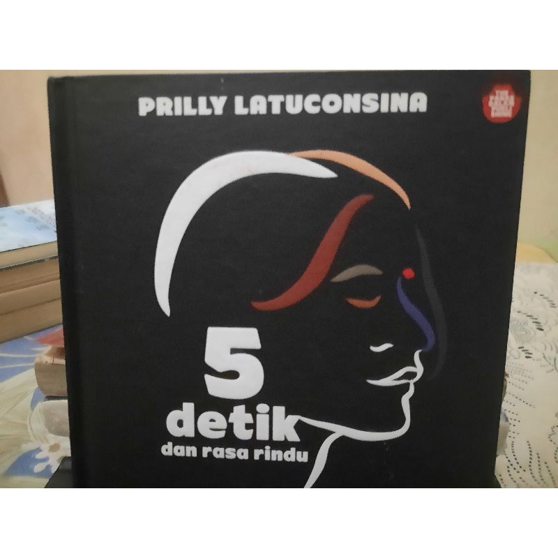 5 Detik dan Rasa Rindu