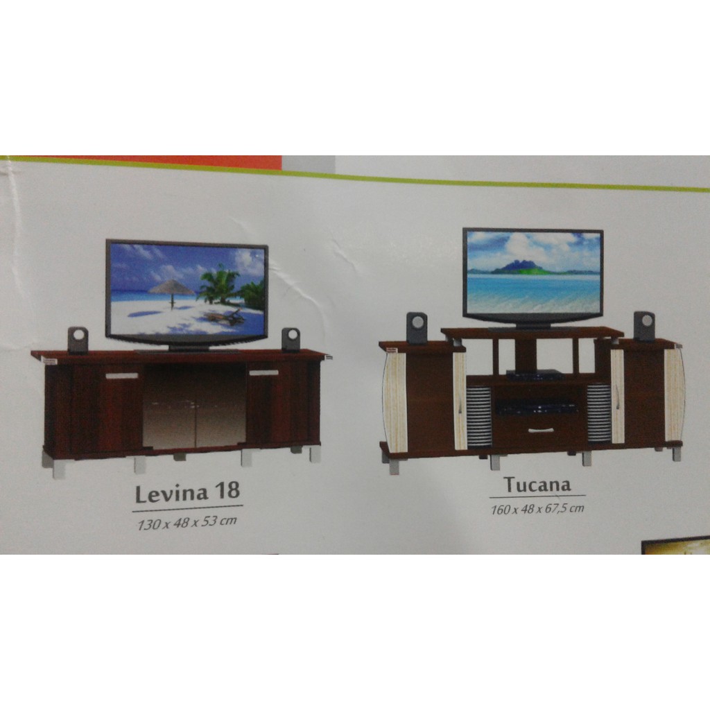 Meja TV Barang Bagus Berkualitas