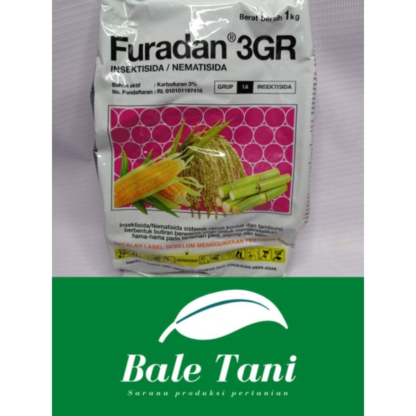 Furadan 3GR