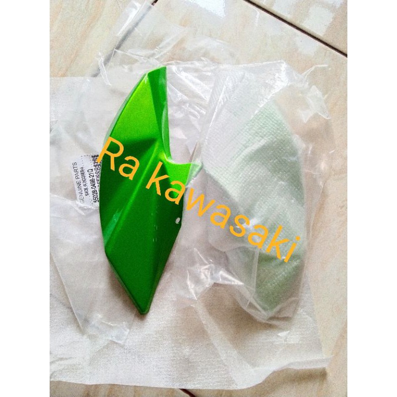 kupingan batok lampu depan z250sl z250 SL original