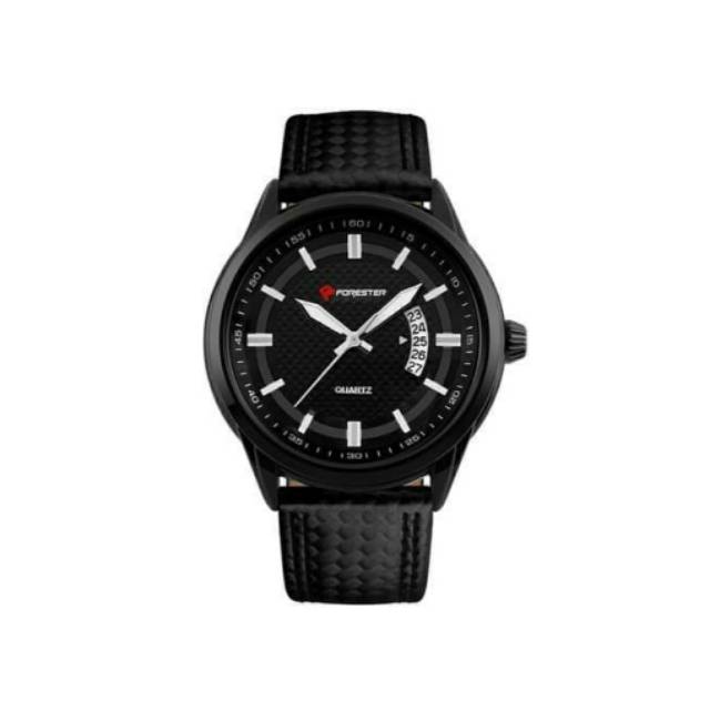 Jam Tangan Analog Forester JTF 3003