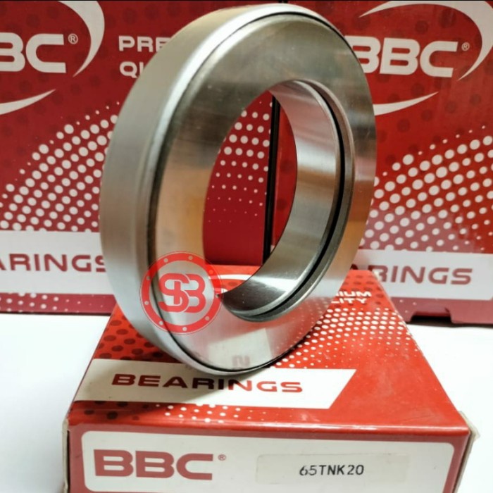 DRAG LAHER / CLUTCH BEARING NISSAN CKA 12/12 HHT CDA 12 / TZ 52 BBC