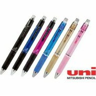 

UNI Pulpen Hantu 3 warna, Eraseable Pen 0.5mm LIMITED ONLY