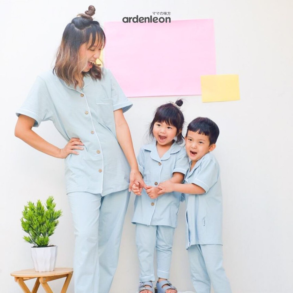 Ardenleon - Moms Pyjama Set